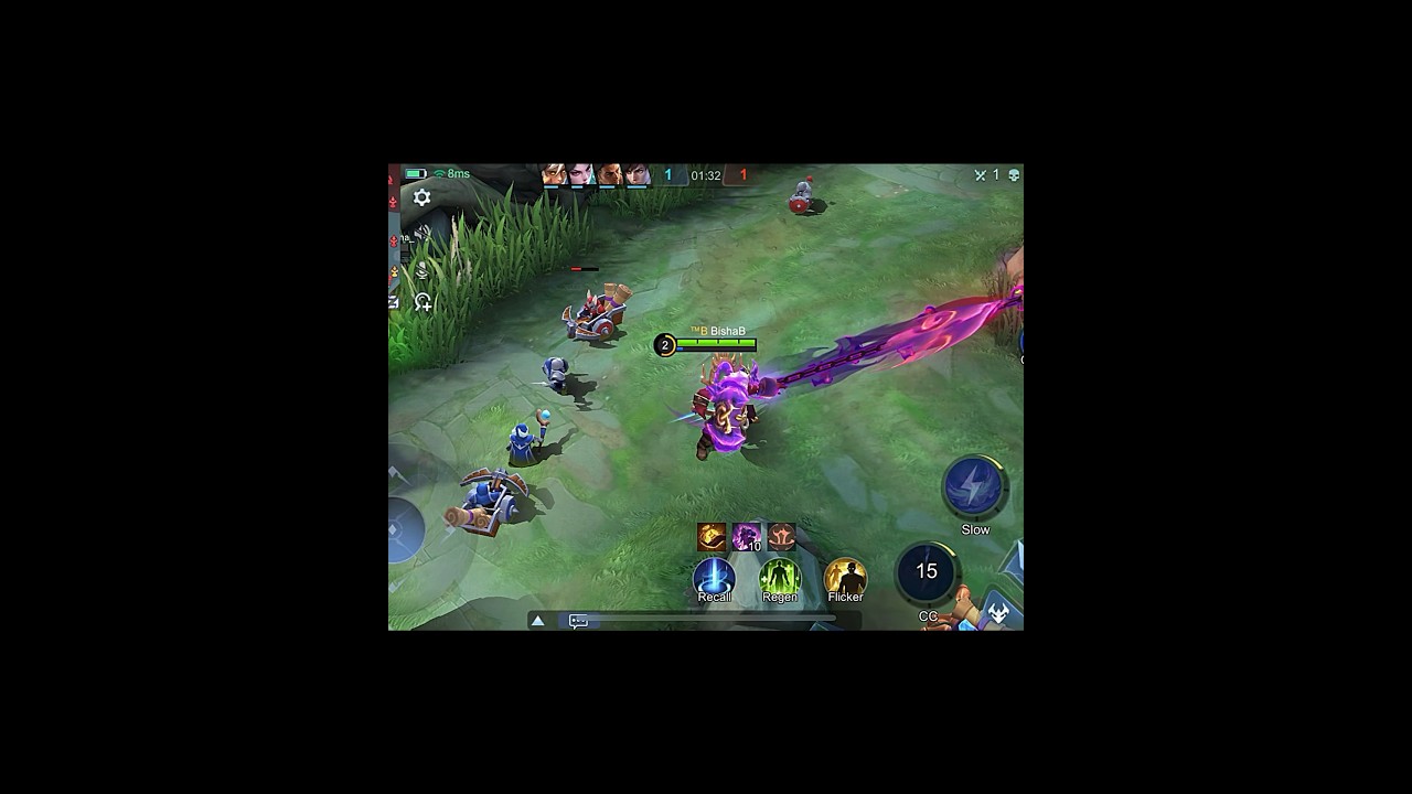 Franco Blind Hook 🤫