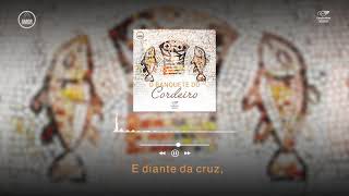 Video thumbnail of "O Banquete do Cordeiro | 07 -  A OFERTA DE MARIA"