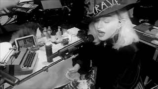 Madonna - I Rise