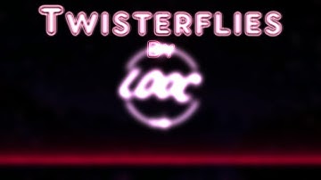 Twisterflies - Loockoo [FL Studio 20.7 Visualizer Contest]