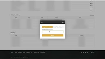 How to Whitelist a Withdrawal Address on Binance