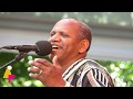 Rajery Alamino LIVE At Afrikafestival Hertme 2018