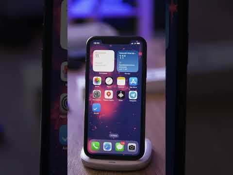 iOS 17 на iPhone. Как установить?