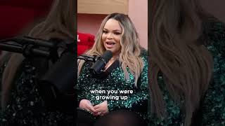 Trisha Opens Up About Her Move to LA and Early Career Struggles