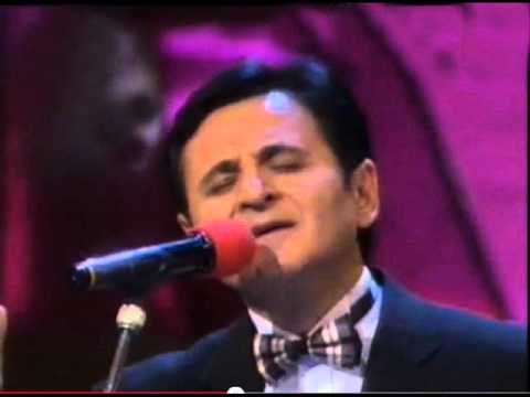 Kemal CANER-Terk Edip Gitmekse Maksadın Eğer Yalvarıp Diyemem (HÜZZAM)R.G.