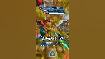 POV: This is exactly what happens everytime you play apex... #fyp #apex #apexlegends