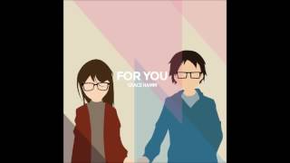Grace Hamm - For You