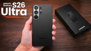 Download Lagu Samsung Galaxy S26 Ultra - IT,S AMAZING! MP3