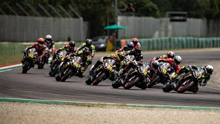 Aprilia RS 660 Trophy | Race 2 - Imola