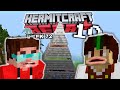 Mouth Sound Effects - Hermitcraft Recap S10 Week 72