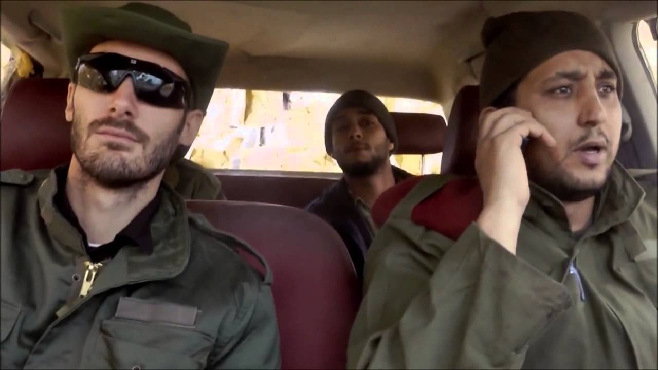 Point and Shoot Documentary Trailer YouTube