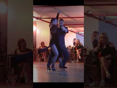 Tango by Michael @ Sofia