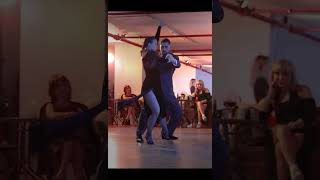 Tango By Michael Sofia