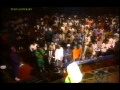 Capture de la vidéo Public Enemy The Enemy Strikes Live 1992 Apollo Theatre