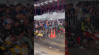 drag bike smd 600m ninja serpico pekcatchai LMN vs arm rayong