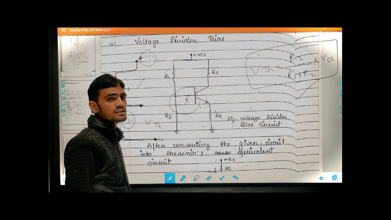 Basic Electronics LEC 38 #3rd sem electrical engineering - YouTube