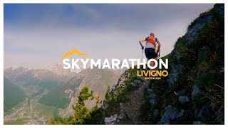 Livigno Skymarathon Che Salite