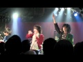 ATLANTA/「BABY DON'T CRY〜SHALL WE DANCE」