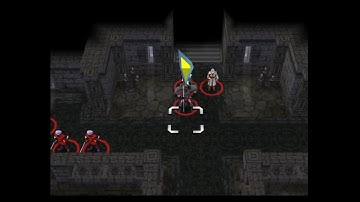 Fire Emblem: Path of Radiance Randomizer Ike Can