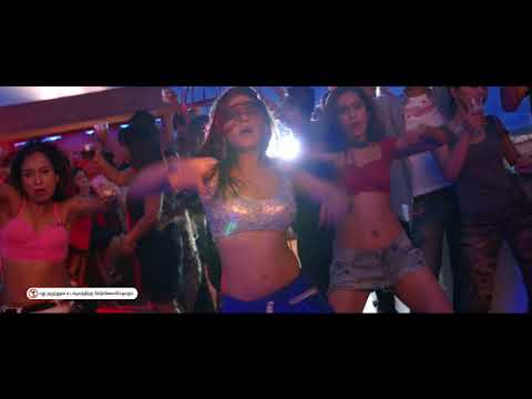 Iruttu Araiyil Murattu Kuththu   Party Song   Official Video Song  Gautham Karthik  Santhosh  2K