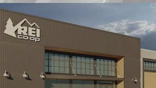 New REI Co-op store locations coming to Northern California