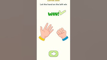 Dop 2 Delete One Part Level 233 #shorts #youtubeshort