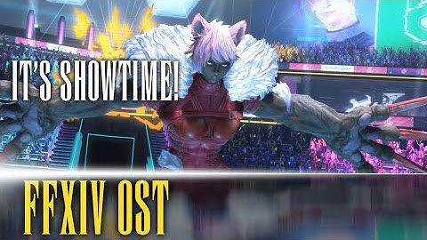 Arcadion Floor 1 Theme "It