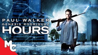 Hours | Full Hollywood Action Film | Paul Walker | Nancy Nave