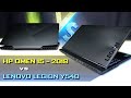 Lenovo Legion Y540 vs HP Omen 15 2019 Review / Comparison - DECIDE WISELY!