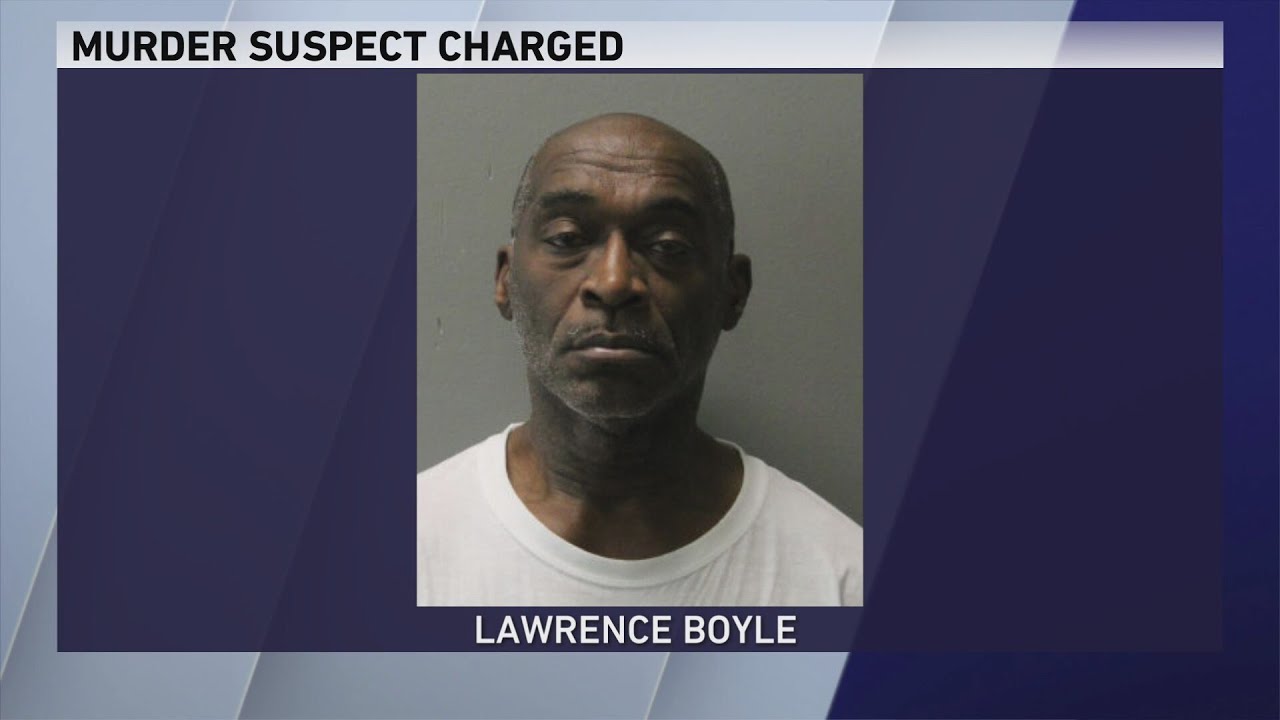 Man charged with 1st degree murder in South Side strangling ...