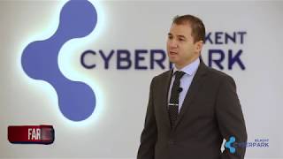 Tepe Servis Tesis Yönetimi Bilkent Cyberpark