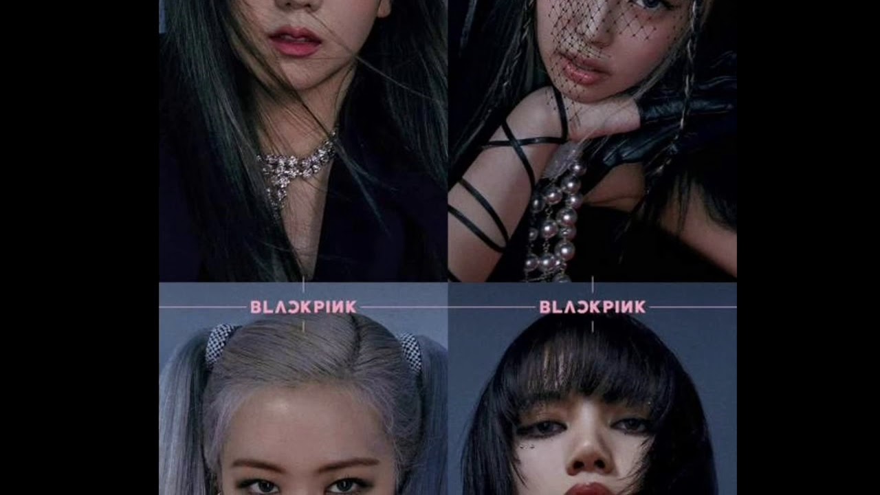 Blackpink How you like that (teaser 2) - YouTube
