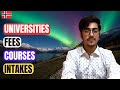 Study in Norway | Everything You Need to Know