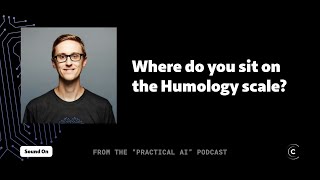 Where do you sit on the Humology scale? screenshot 1