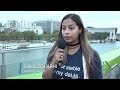 Sajida zouarhi blockchain architect