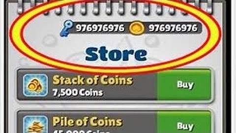 HOW TO GET UNLIMITED COINS AND KEYS IN SUBWAY SURFERS WITH LUCKY PATCHER HACK! (NO ROOT REQUIRED)!