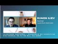 Rumen Iliev, Launchub Ventures: Plans and investments after the 74 mil. euro FUND II