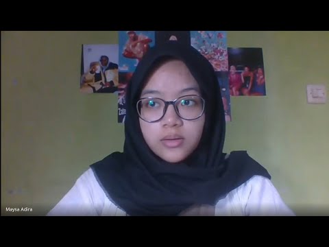 Video: Lif Sosial: Hidup Tepat Menurut Marx (Bahagian Kedua)