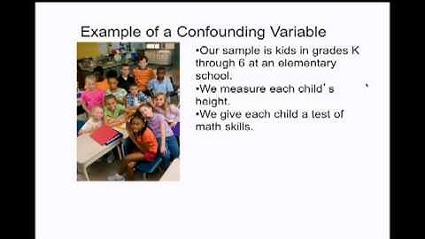 MFT 6900 Research Methods and Statistics - Part 2 | Course Introduction