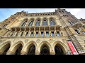 Vienna - Vienna City Hall - Wiener Rathaus