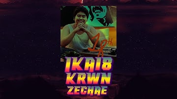 zechae - ika18 krwn (prod. zone72)