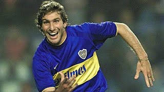 Martin Palermo Best Skills Goals