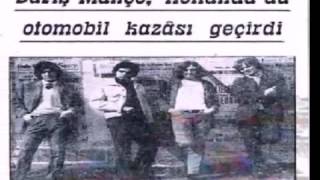 Barış Manço - Une Fille (1966) Resimi