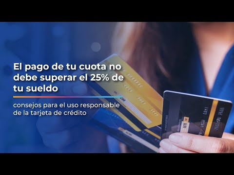 5 consejos para sacarle provecho a tu tarjeta de crédito - Clase Gratuita