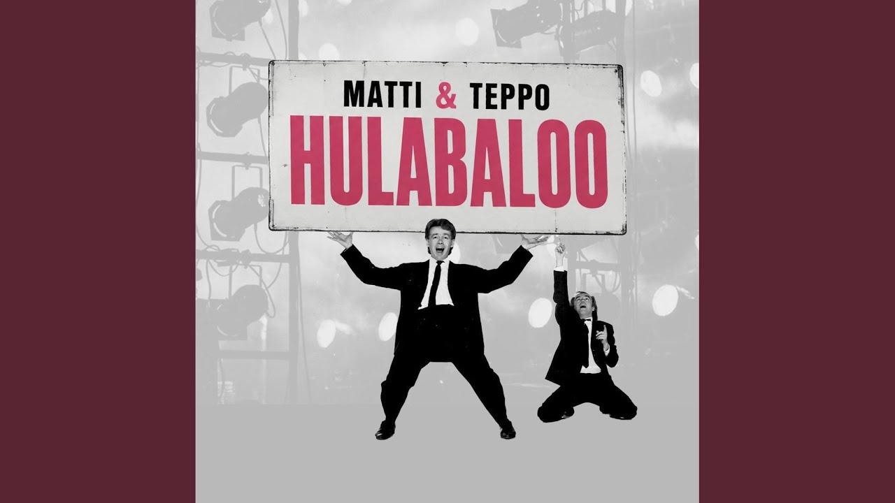Hulabaloo
