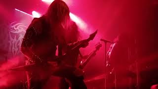 Necrophobic - Sacrificial Rites (live @ Kyttaro Club, Athens, Greece - 22/4/2023)