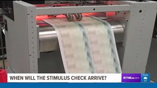 Your stimulus check Indiana Stimulus Check