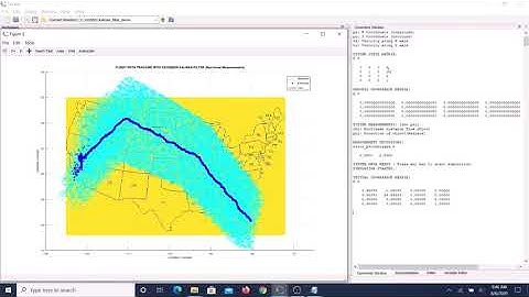 ExtendedKalmanFilter ALL