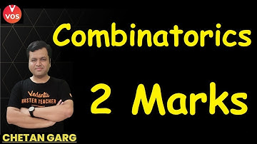 Daily Dose- 84 | IOQM, IIT-JEE, ISI, CMI, NTSE Exam Preparation | Maths Olympiad | Chetan Garg | VOS