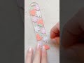 ✨aeshetic✨ Cricut crafts. Explore caluyadesign.com for aesthetic free bookmark SVG files #cricut